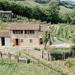 Il Conte Vassallo Country house Miane