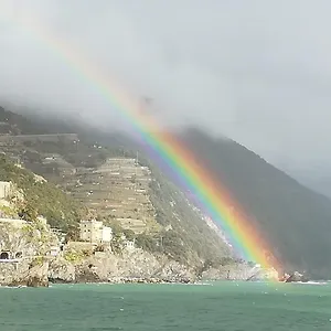 By The Sea Apartment Monterosso al Mare