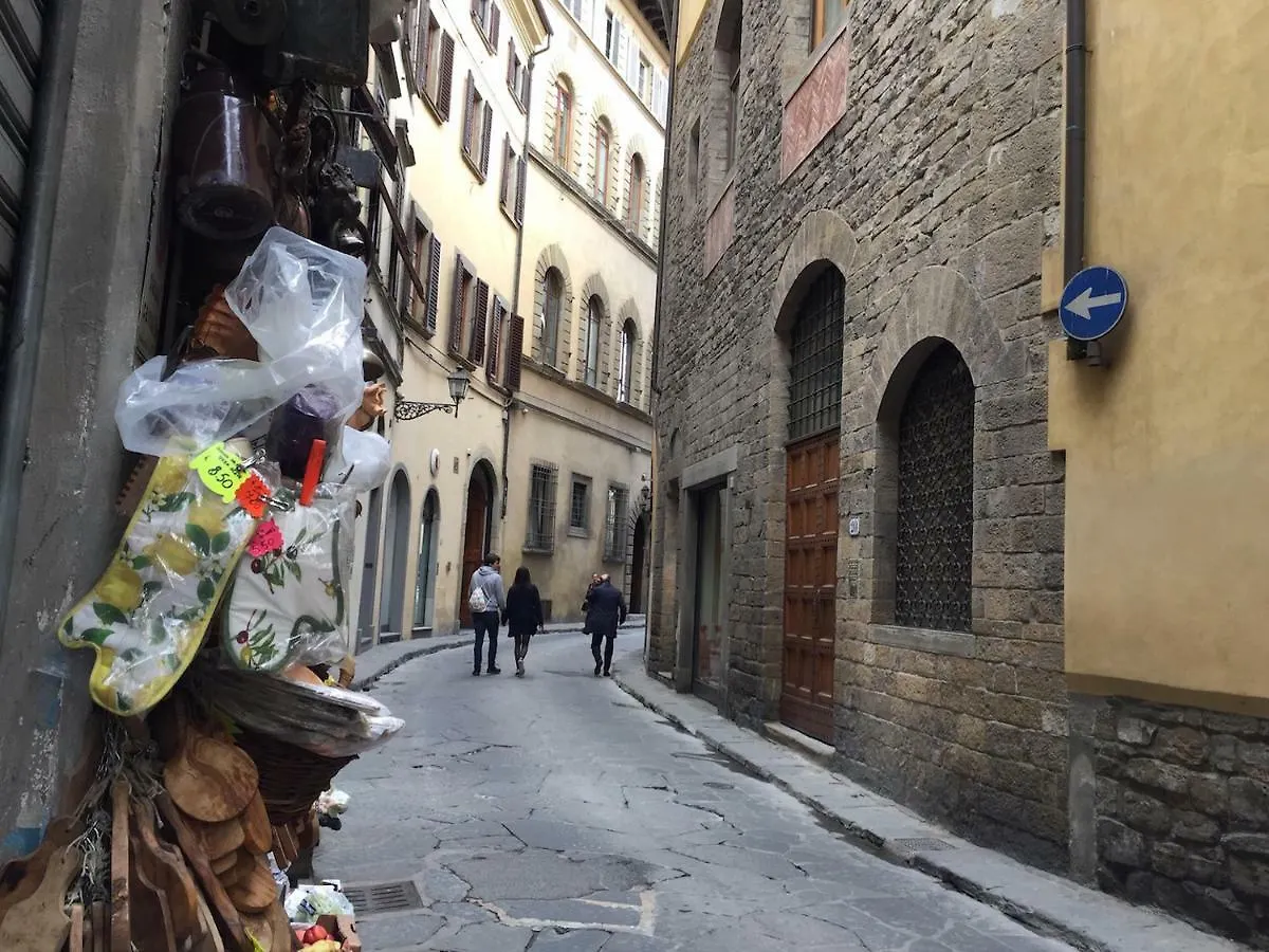 Finardi Apartment Florence