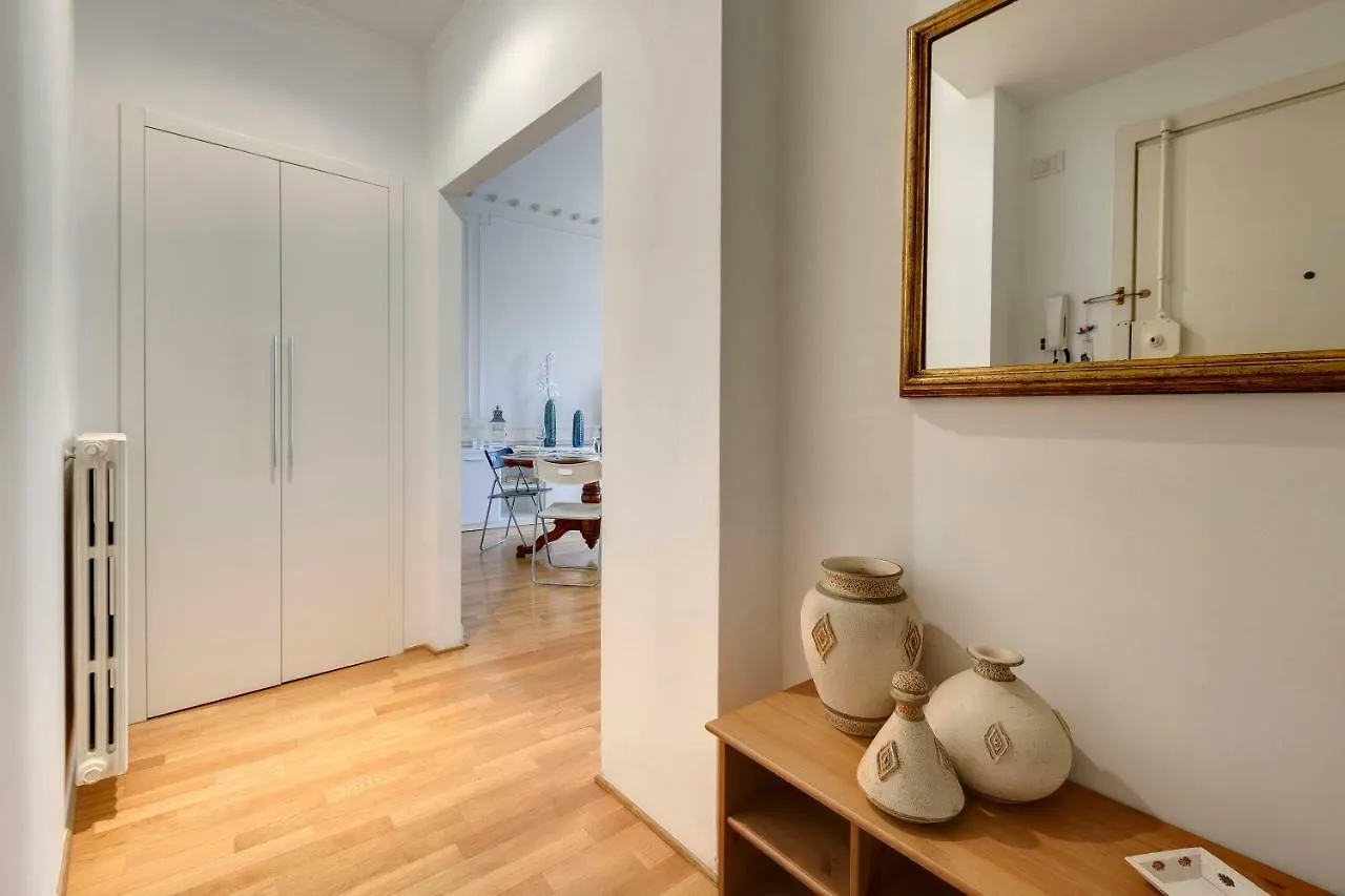 Finardi Apartment Florence