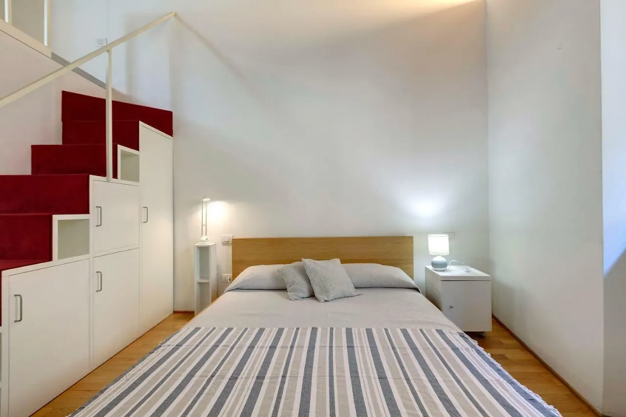 Finardi Apartment Florence