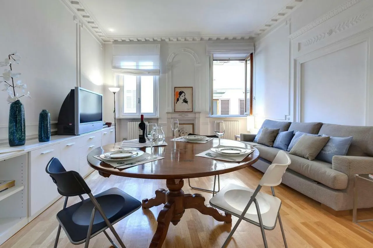 Finardi Apartment Florence