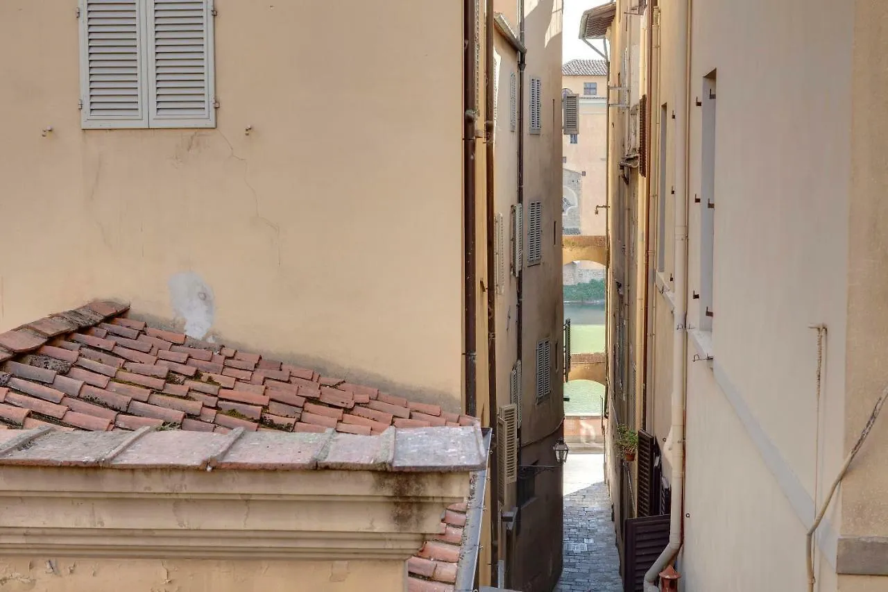 Finardi Apartment Florence 0*,