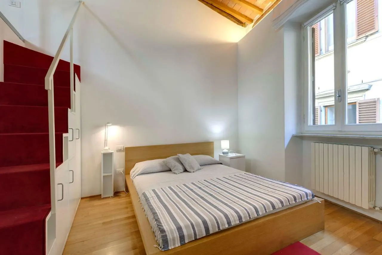 Finardi Apartment Florence