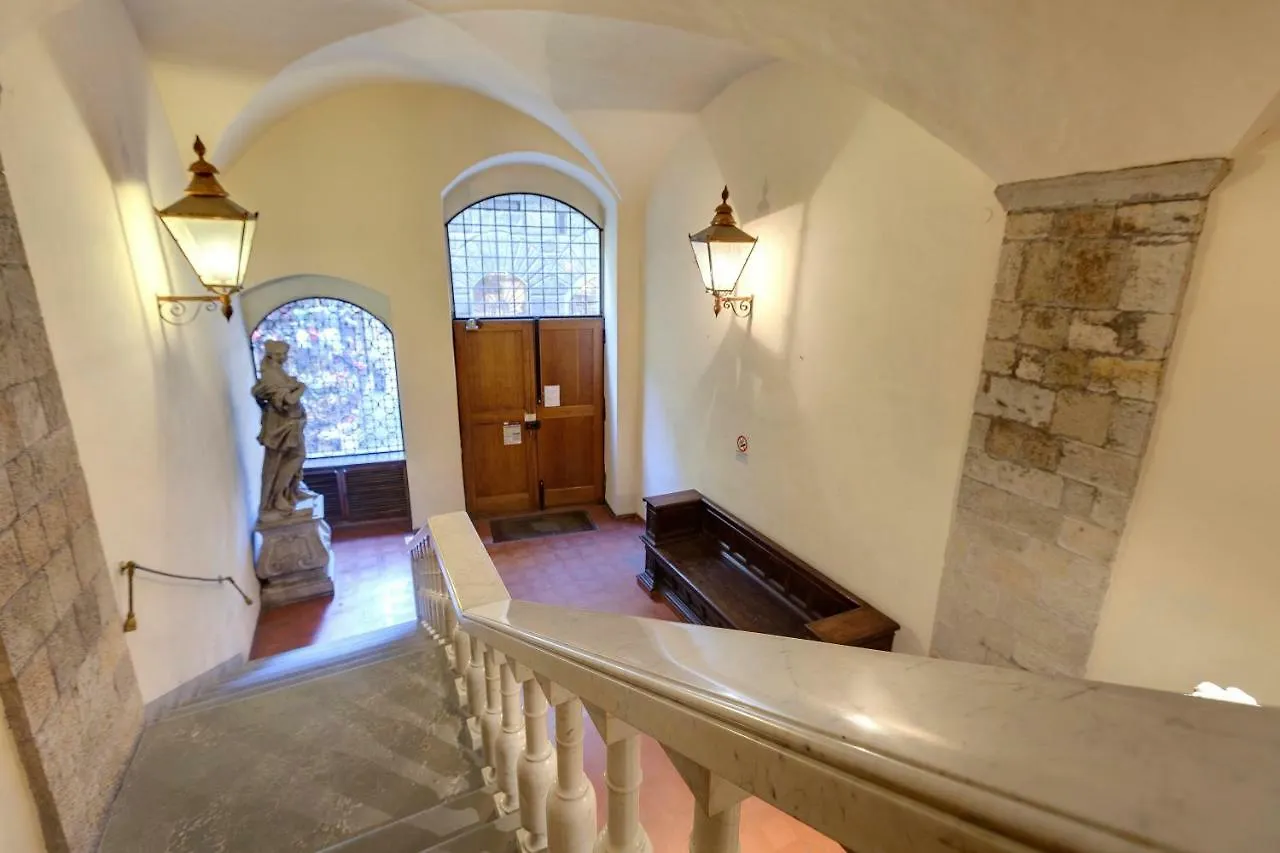 Finardi Apartment Florence