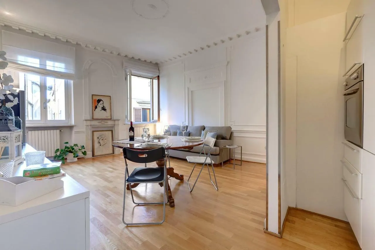 Finardi Apartment Florence