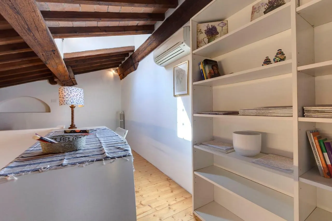 Finardi Apartment Florence 0*,