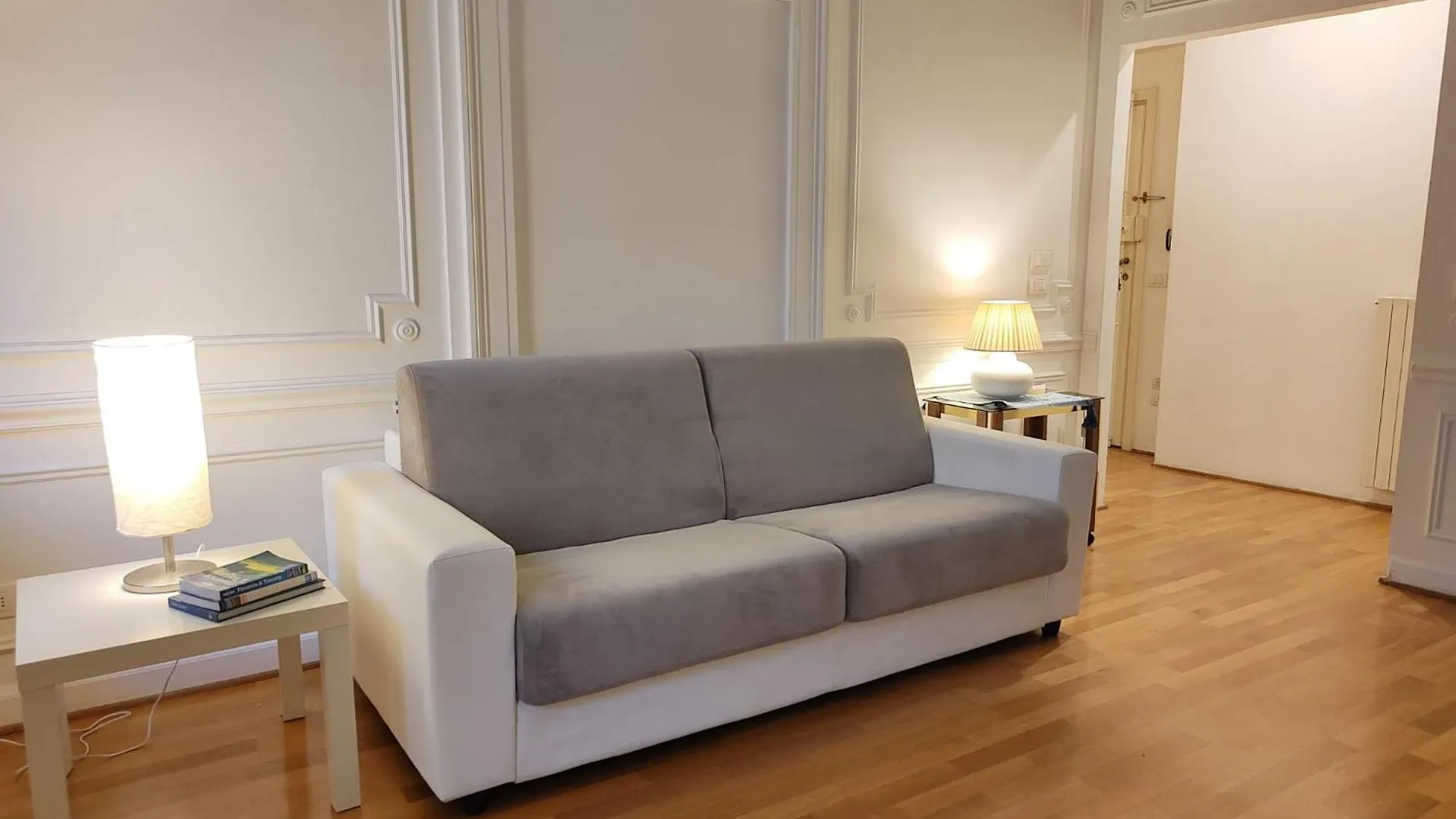Finardi Apartment Florence Italy
