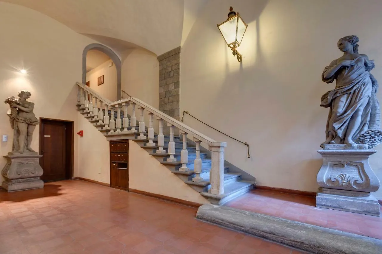 Finardi Apartment Florence 0*,  Italy