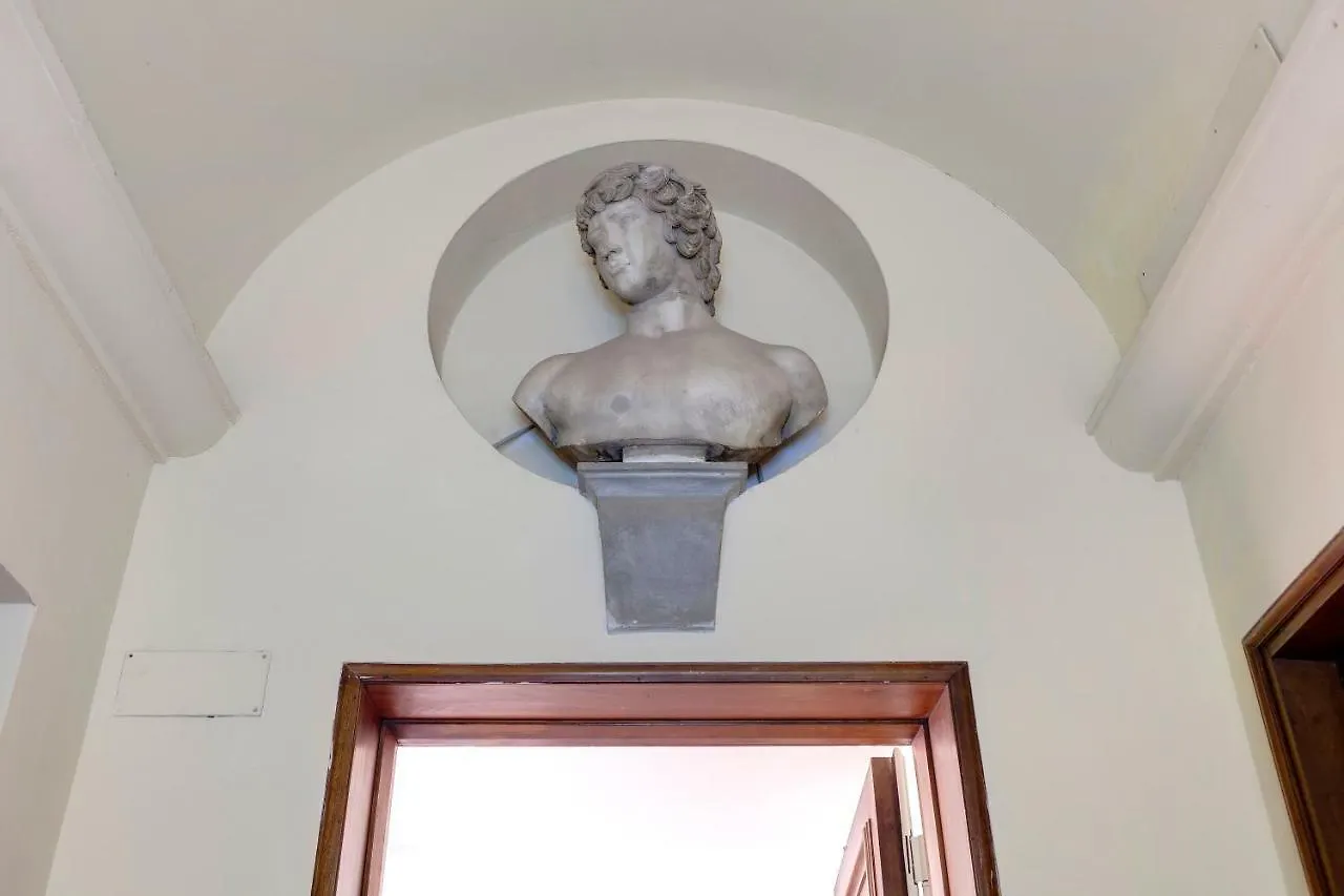 Finardi Apartment Florence