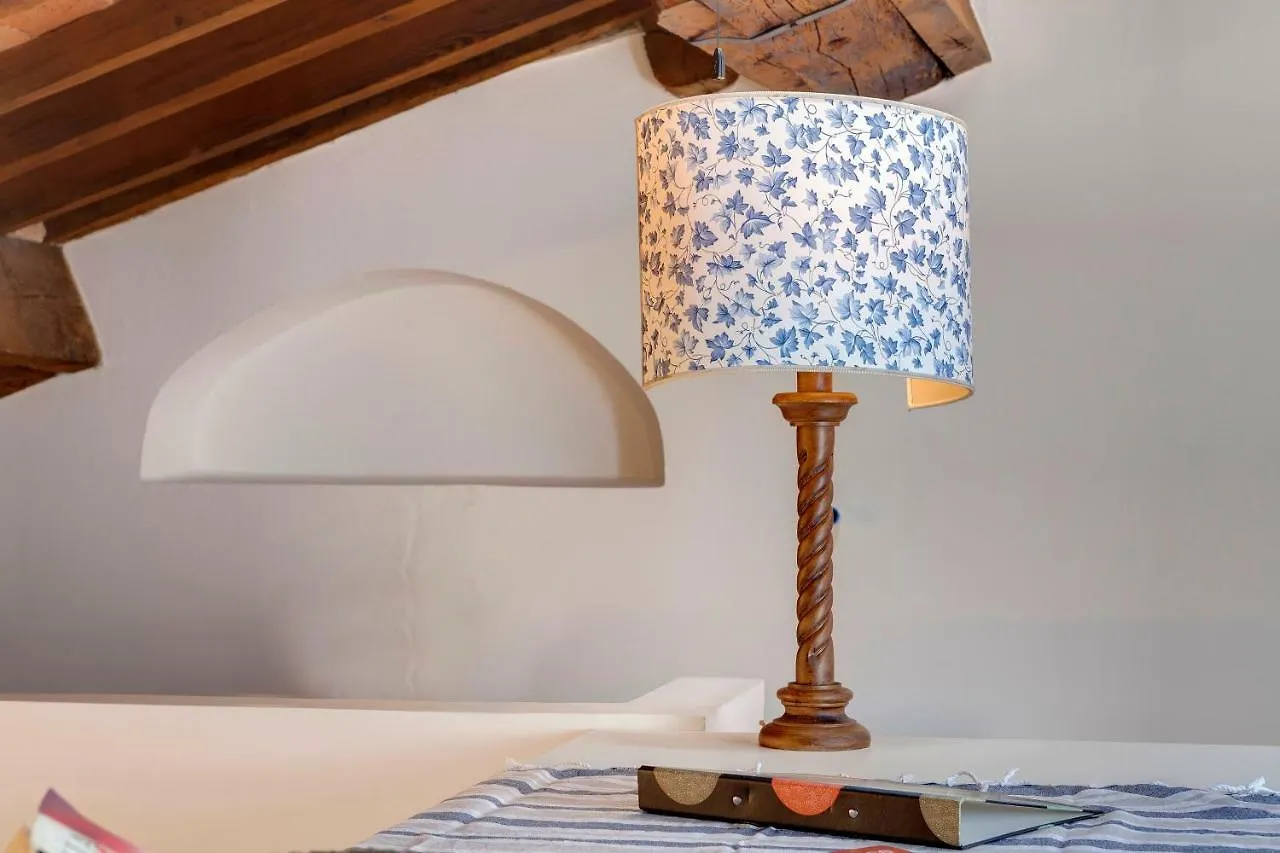 Finardi Apartment Florence