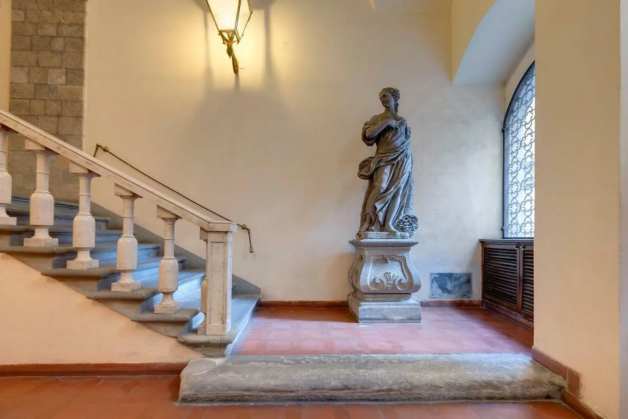 Finardi Apartment Florence