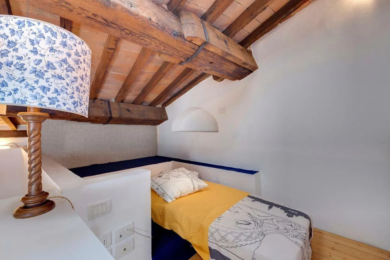 Finardi Apartment Florence Italy