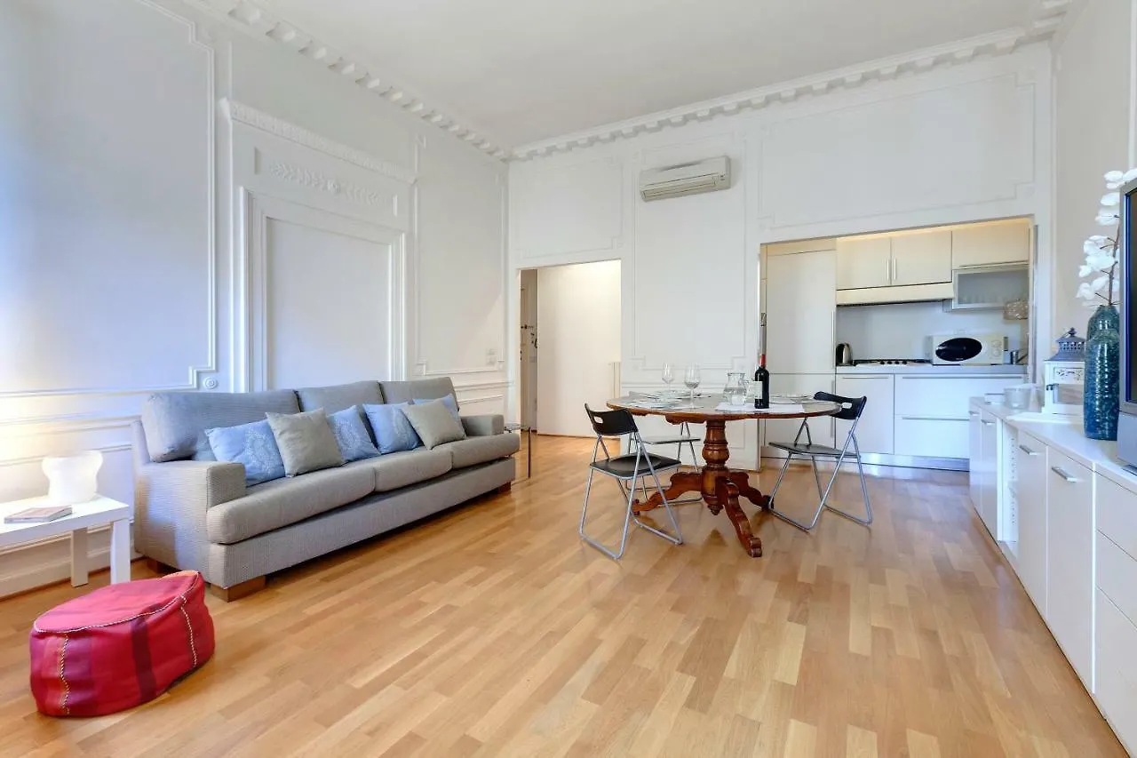 Finardi Apartment Florence