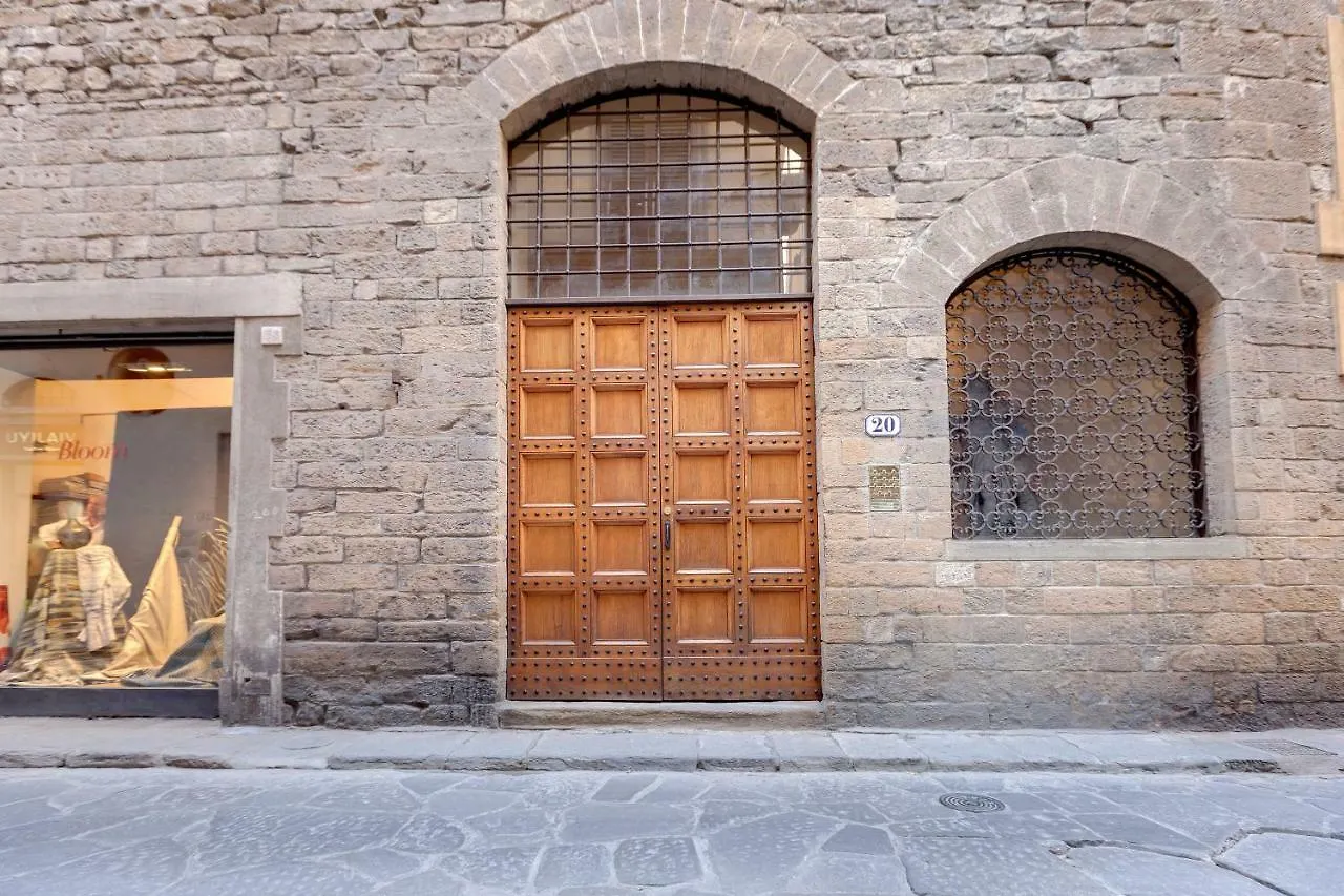 Finardi Apartment Florence 0*,  Italy