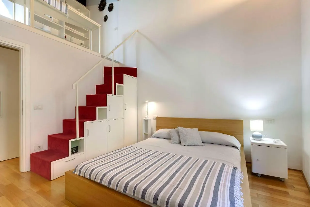 Finardi Apartment Florence Italy